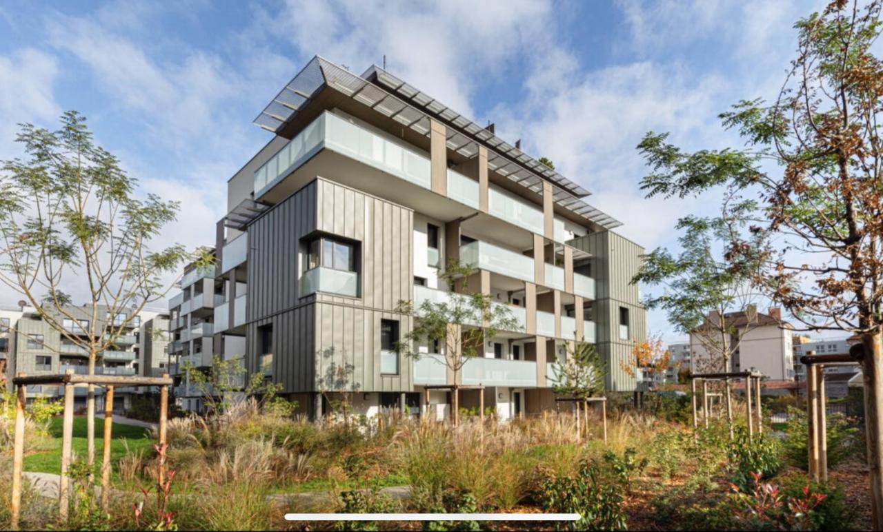 Capucins 2 Chambres 400 M Du Centre Ville 阿讷西 外观 照片